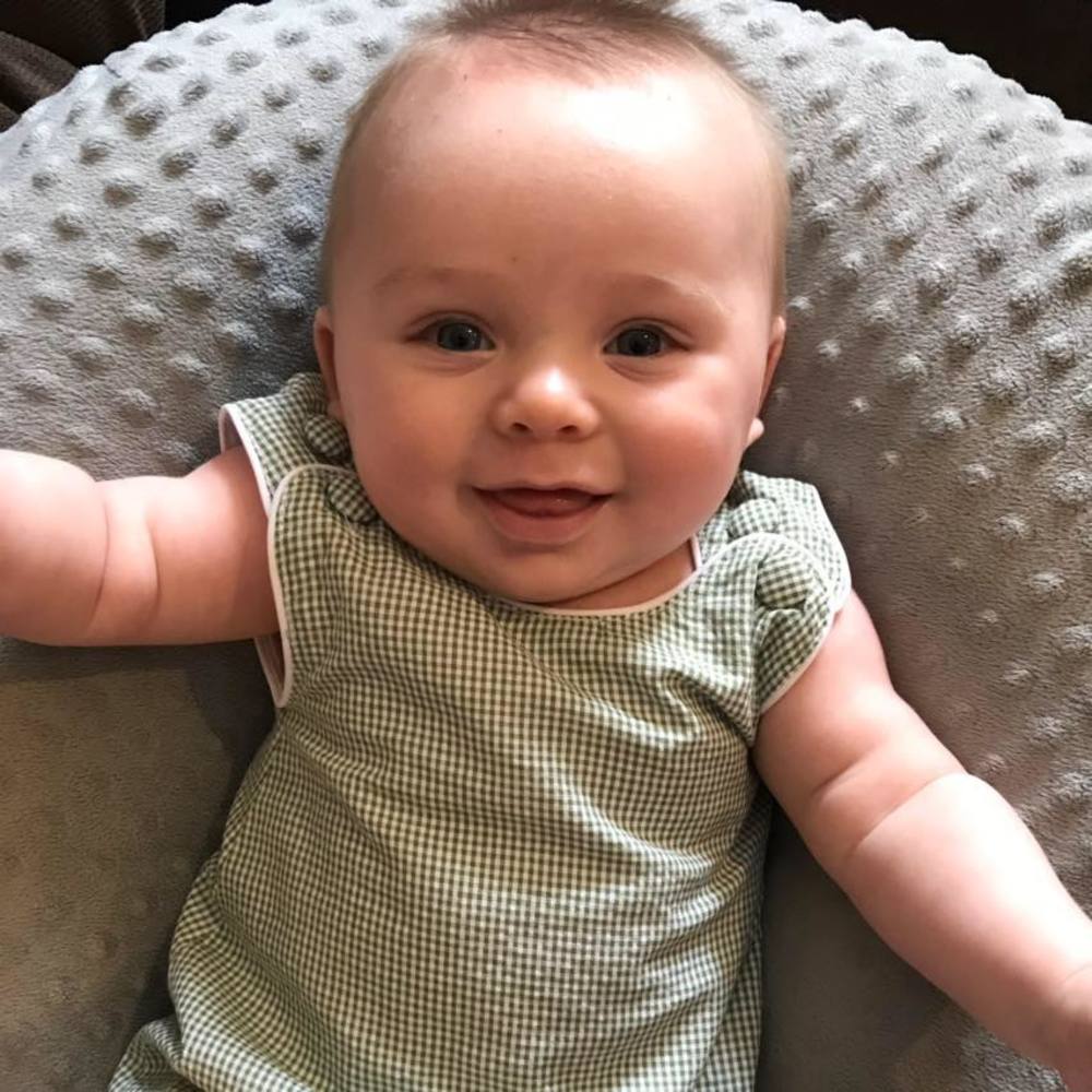 Meet your Posher, Veronica